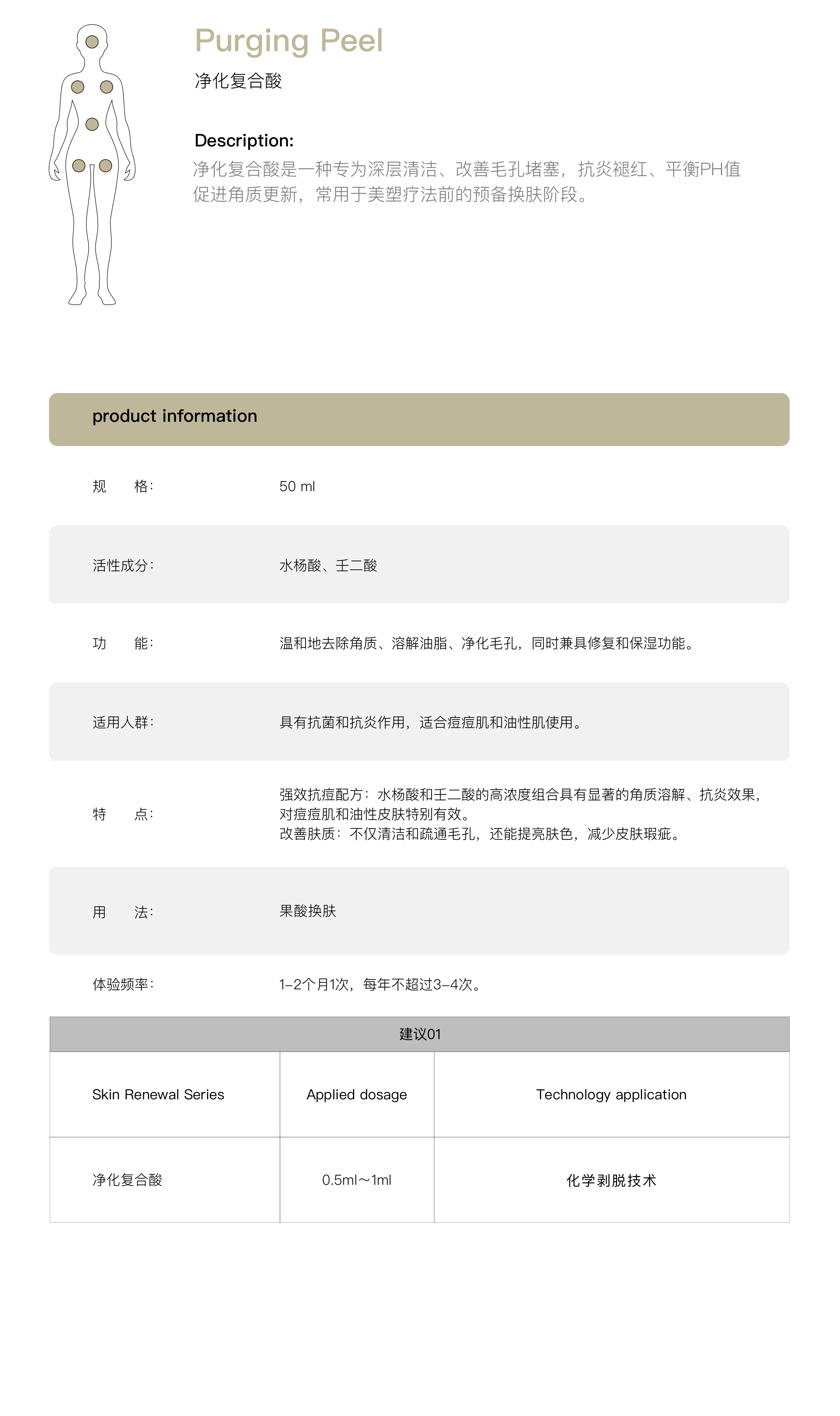 净化复合酸